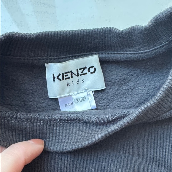 Kenzo dress - Picture 2 of 3